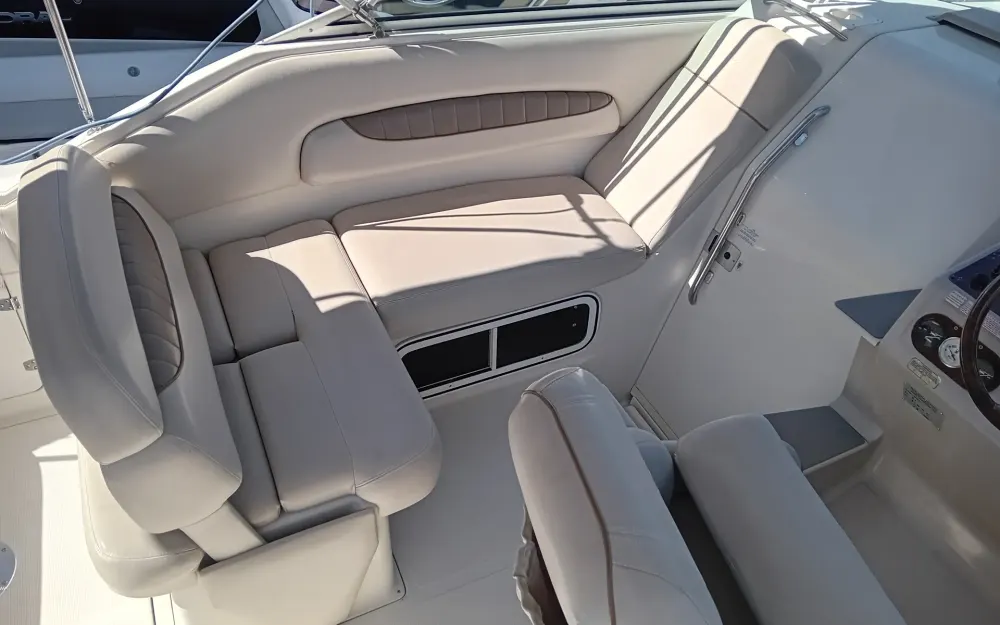 slider 7 Regal Commodore 2665