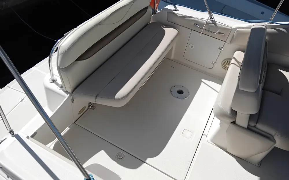 slider 8 Regal Commodore 2665