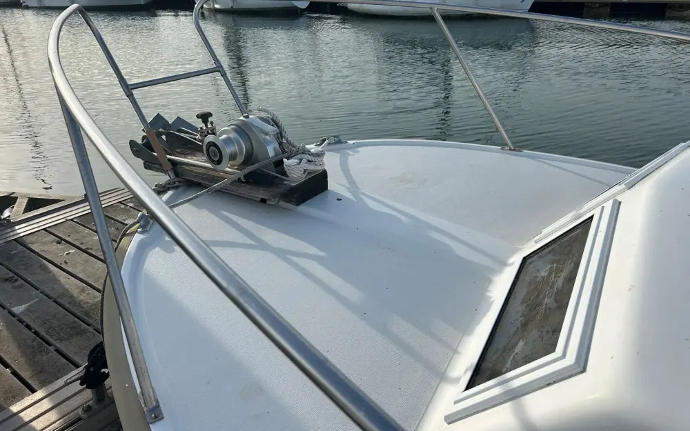 slider 4 Ultramar Brise Lames