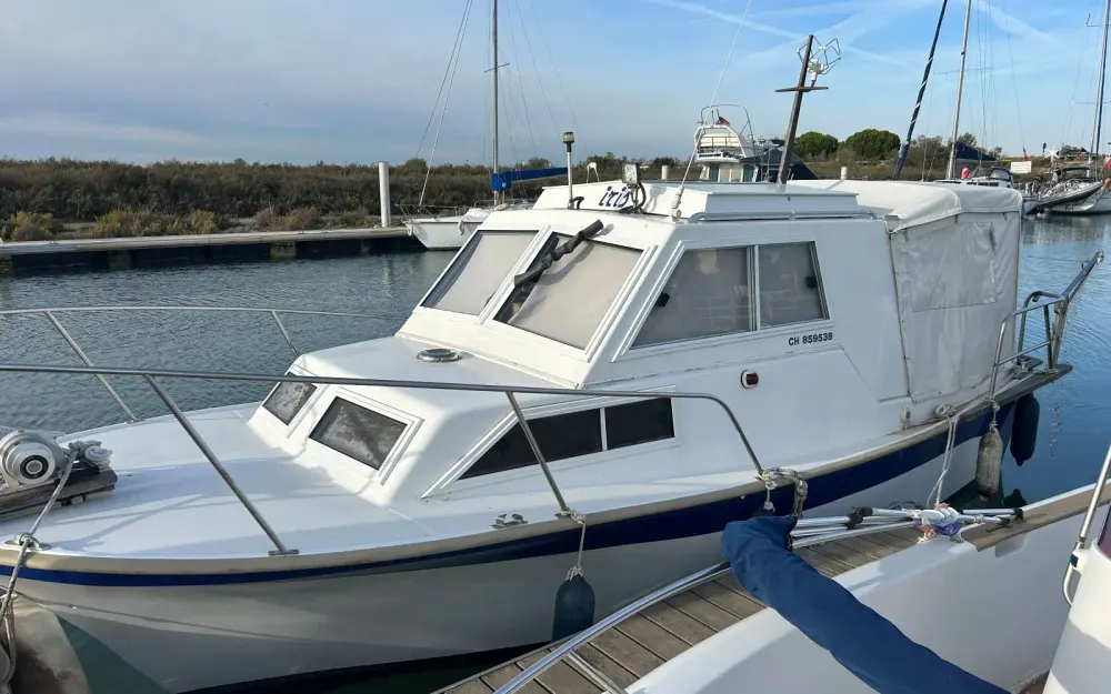 slider 6 Ultramar Brise Lames