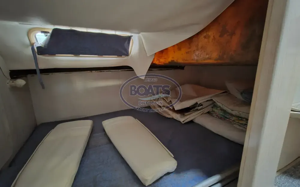 slider 11 Beneteau Flyer 7