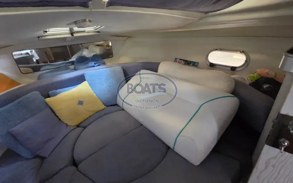 slider 12 Beneteau Flyer 7