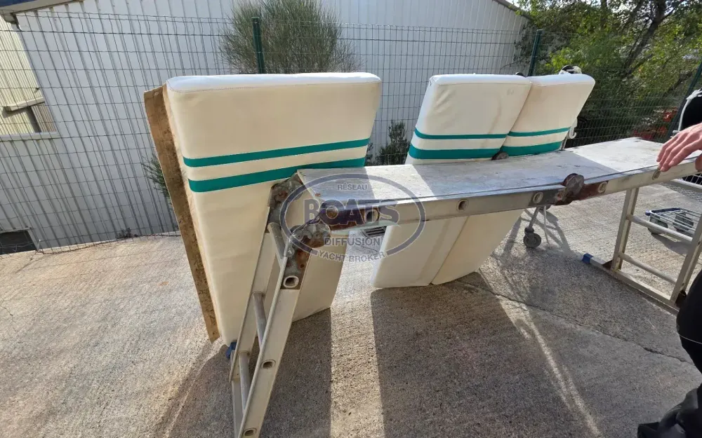 slider 14 Beneteau Flyer 7