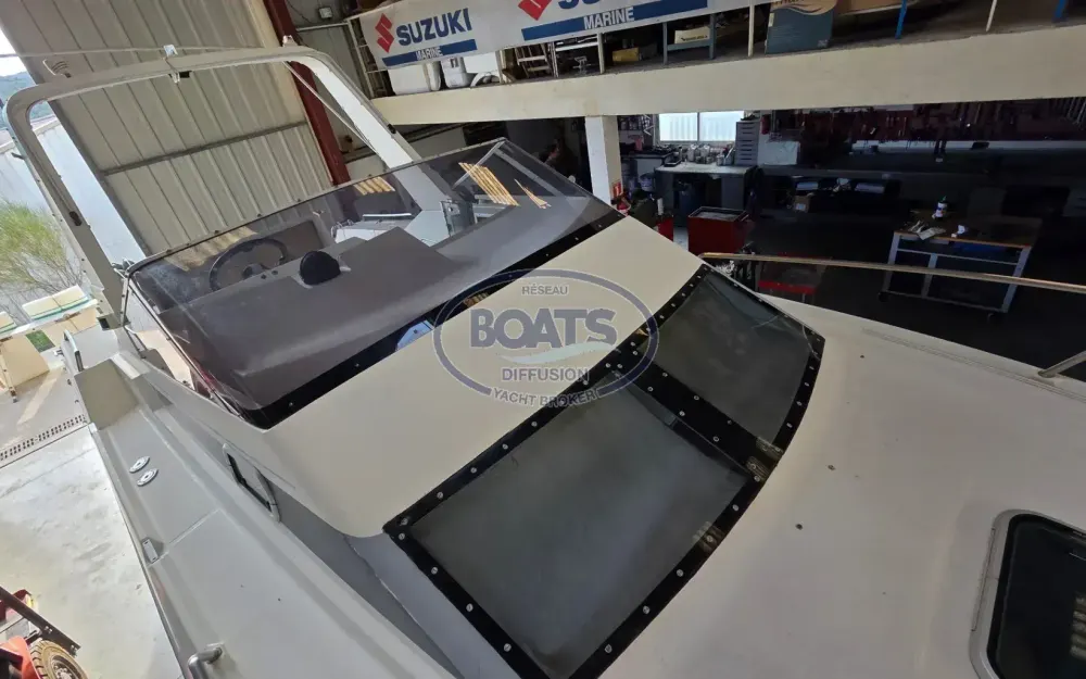 slider 5 Beneteau Flyer 7