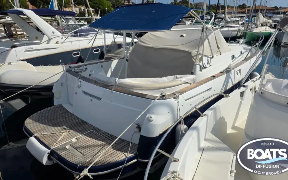 slider 0 Beneteau Ombrine 801