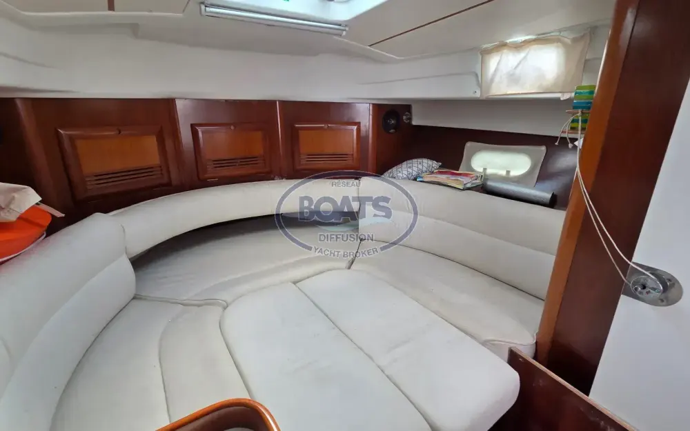 slider 9 Beneteau Ombrine 801