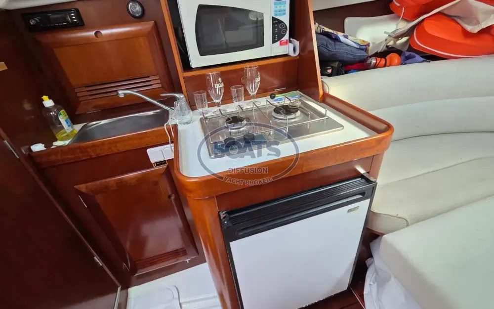 slider 10 Beneteau Ombrine 801