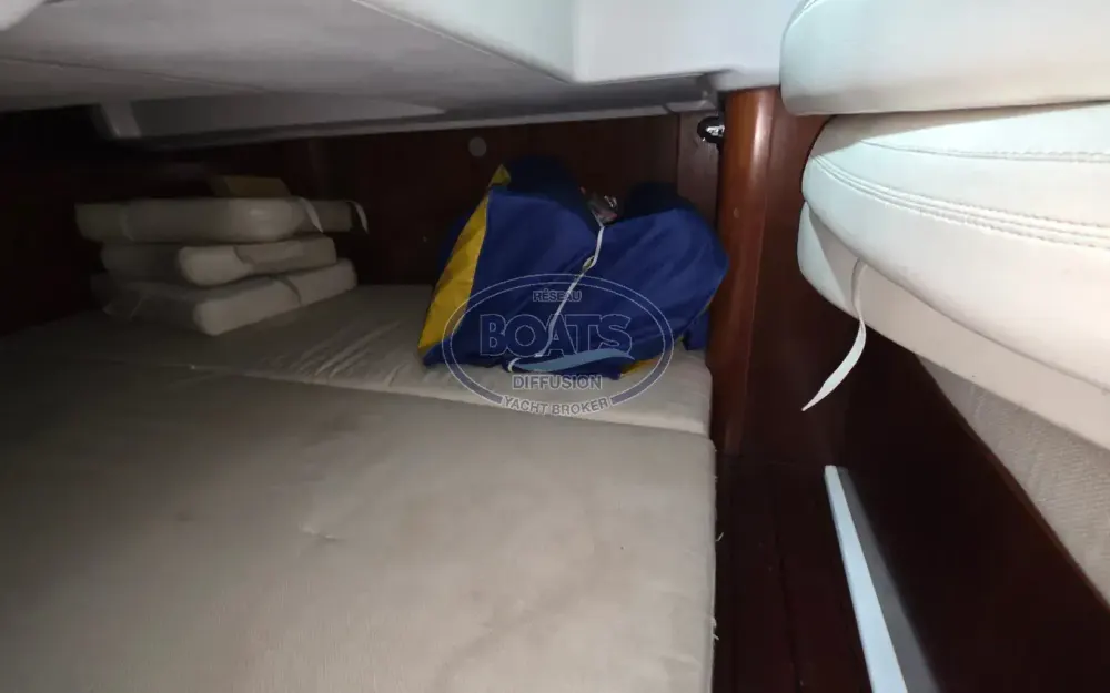 slider 12 Beneteau Ombrine 801
