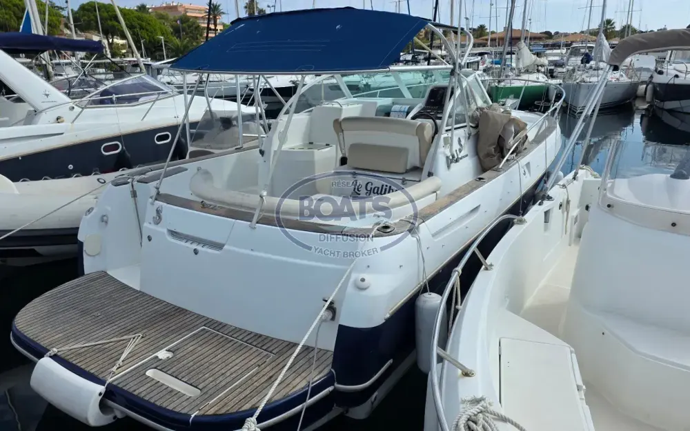 slider 2 Beneteau Ombrine 801