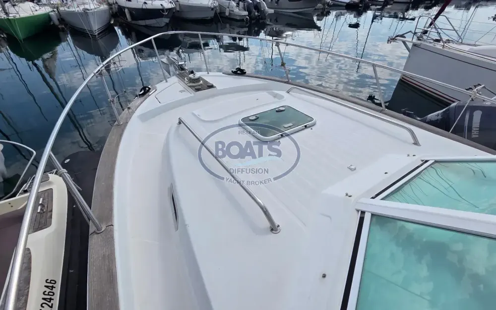 slider 3 Beneteau Ombrine 801