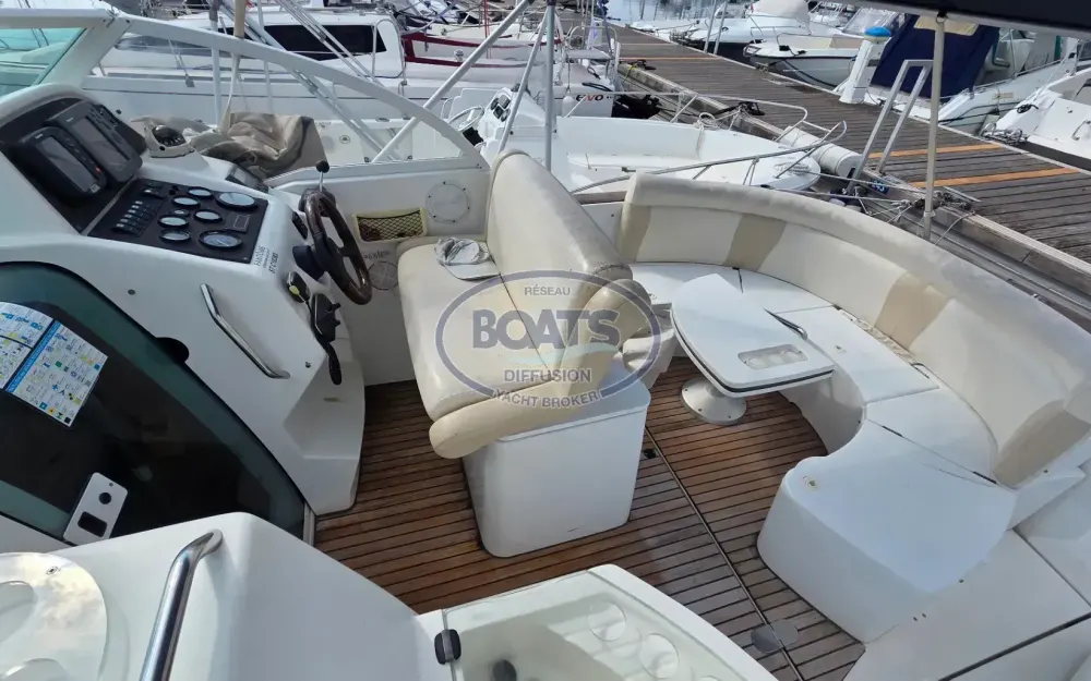 slider 4 Beneteau Ombrine 801