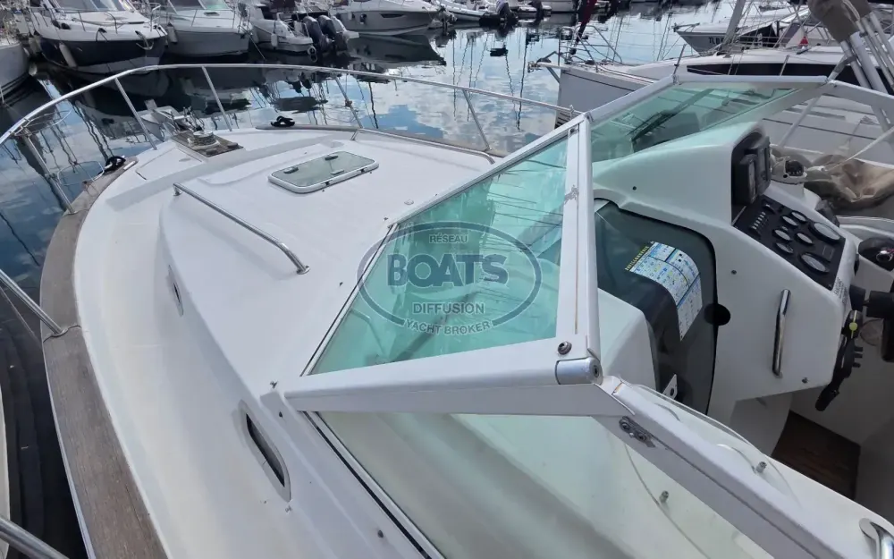 slider 5 Beneteau Ombrine 801