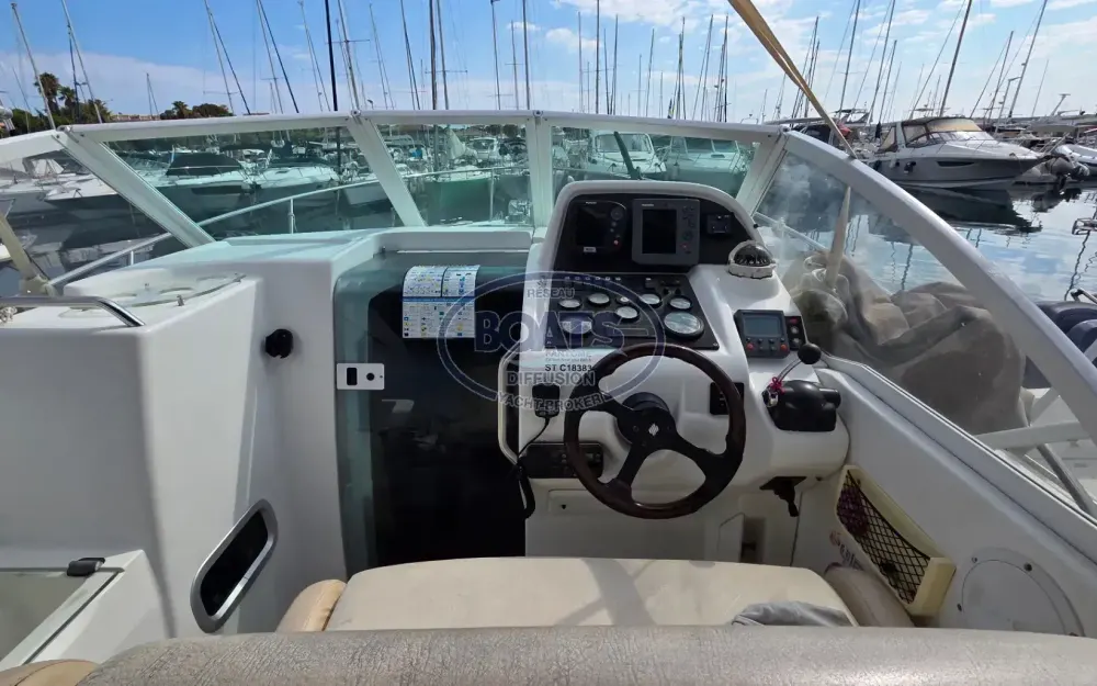 slider 6 Beneteau Ombrine 801