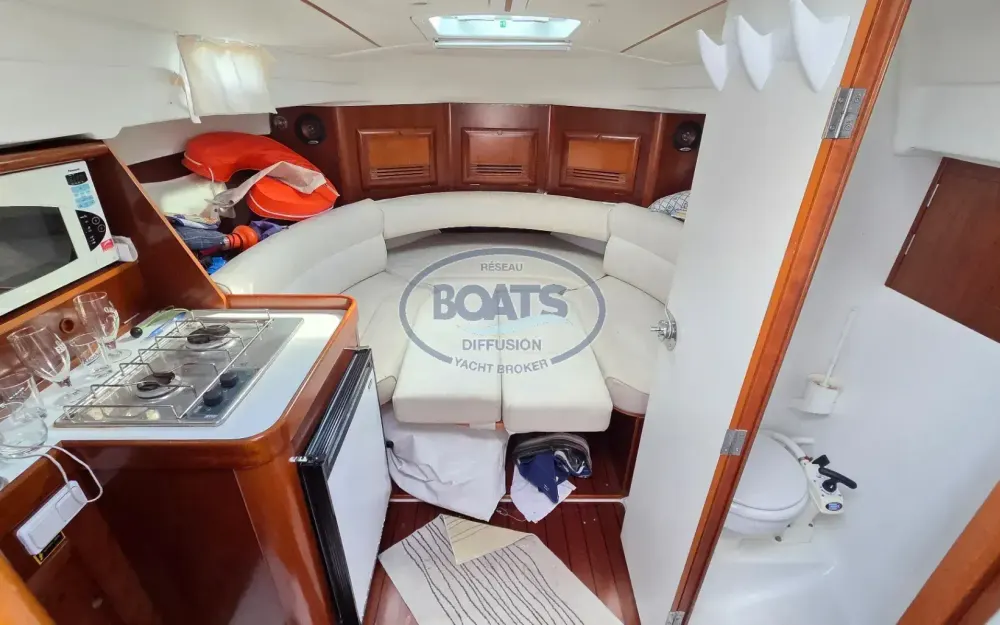 slider 7 Beneteau Ombrine 801
