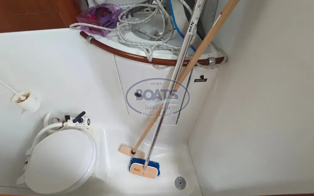 slider 8 Beneteau Ombrine 801