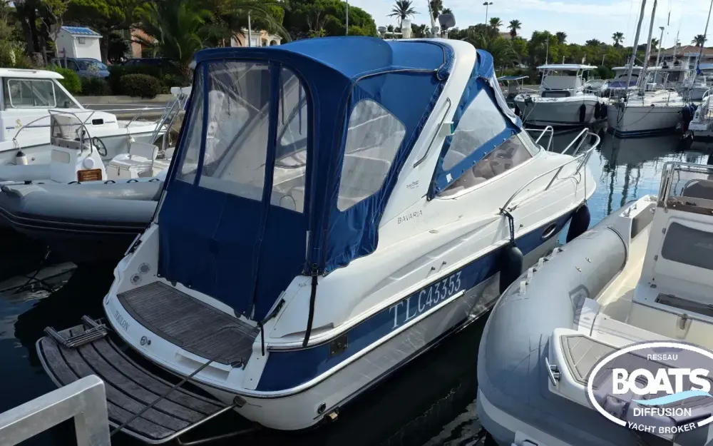 slider 0 Bavaria  25 Sport