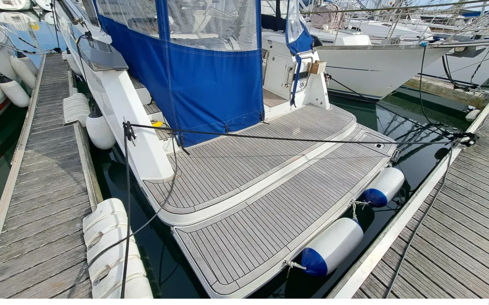slider 2 Beneteau Gran Turismo 36