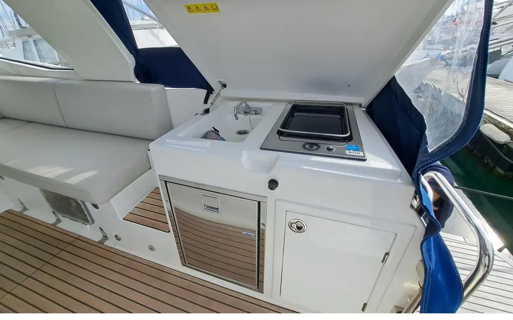 slider 4 Beneteau Gran Turismo 36