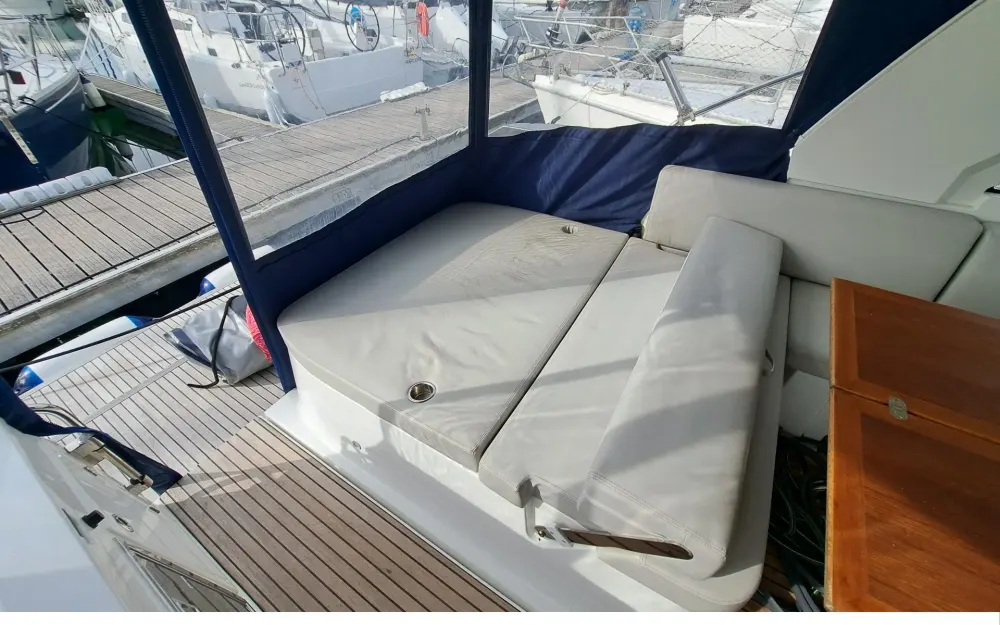 slider 5 Beneteau Gran Turismo 36