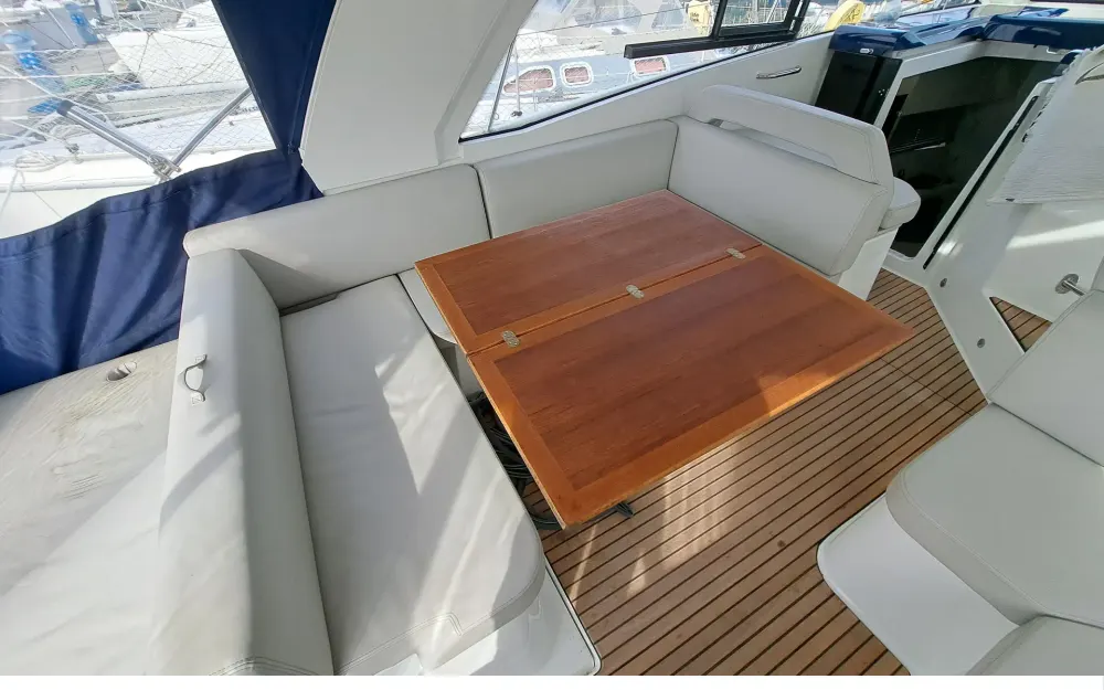 slider 6 Beneteau Gran Turismo 36