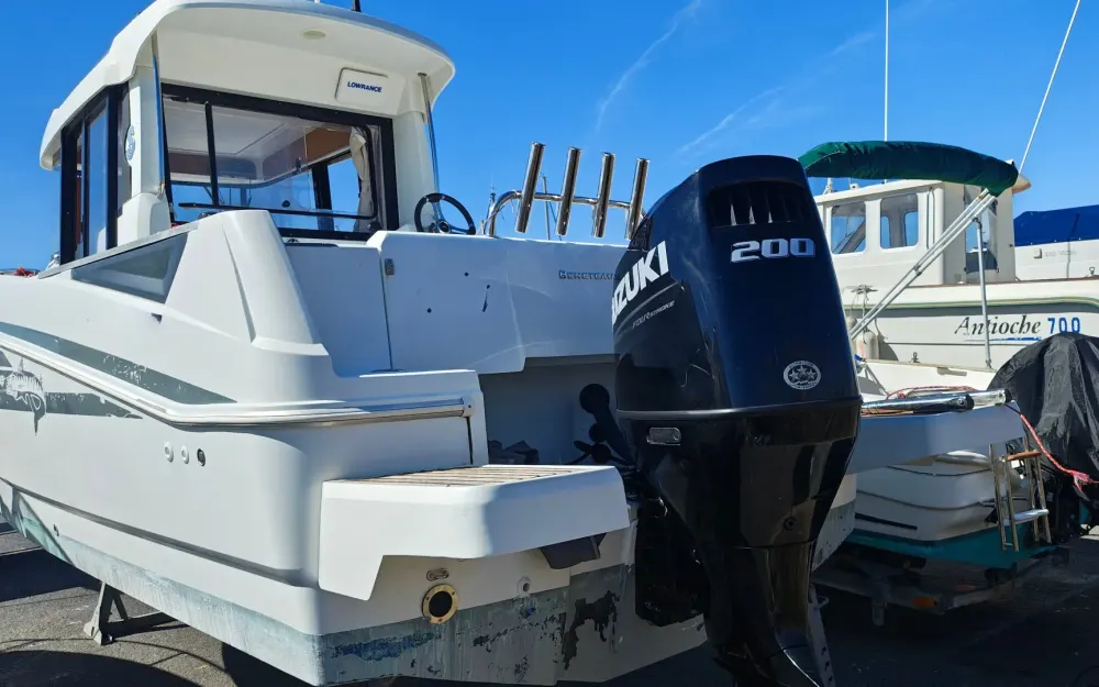 slider 3 Beneteau Barracuda 7