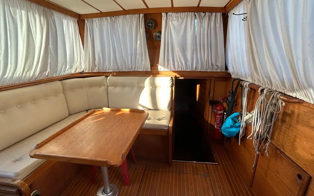 slider 9 Siltala Yachts Nauticat 38 Ketch