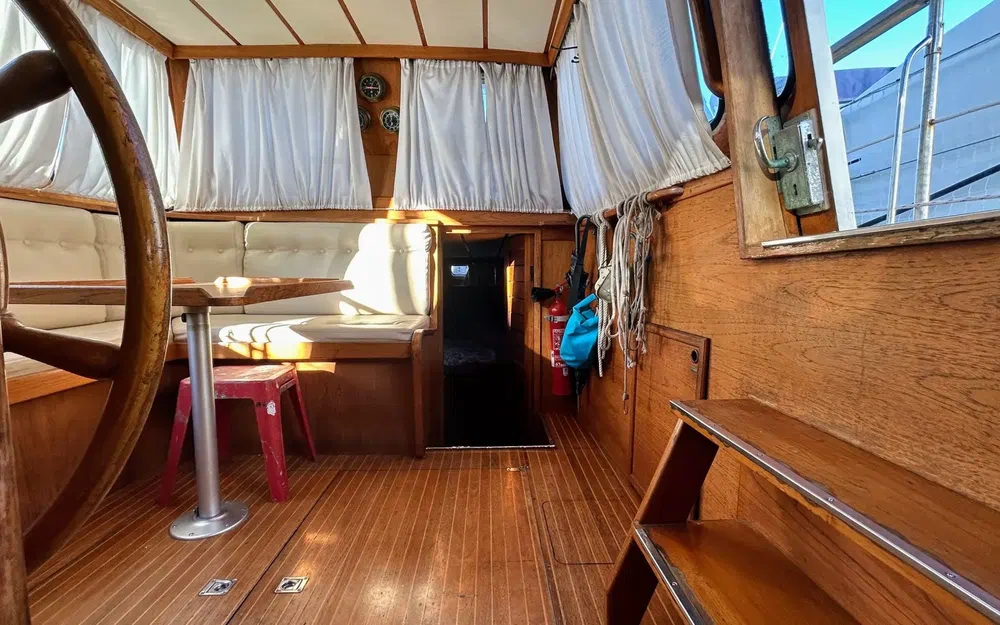 slider 10 Siltala Yachts Nauticat 38 Ketch