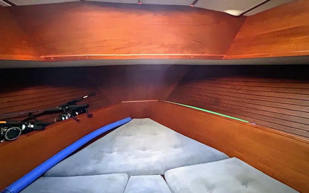 slider 13 Siltala Yachts Nauticat 38 Ketch