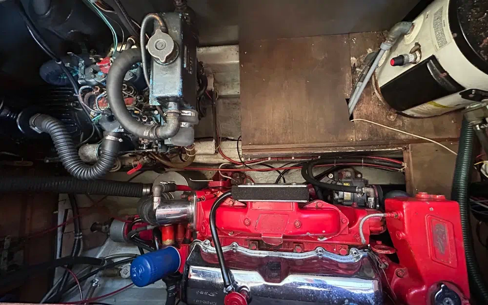 slider 14 Siltala Yachts Nauticat 38 Ketch