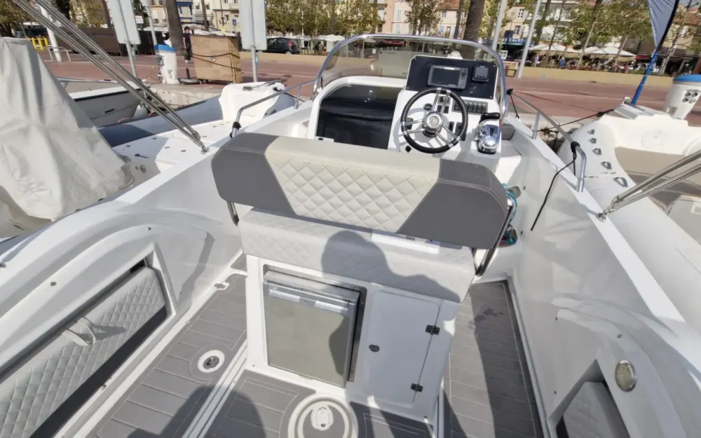slider 9 Idea Marine Idea 70.2 Wa