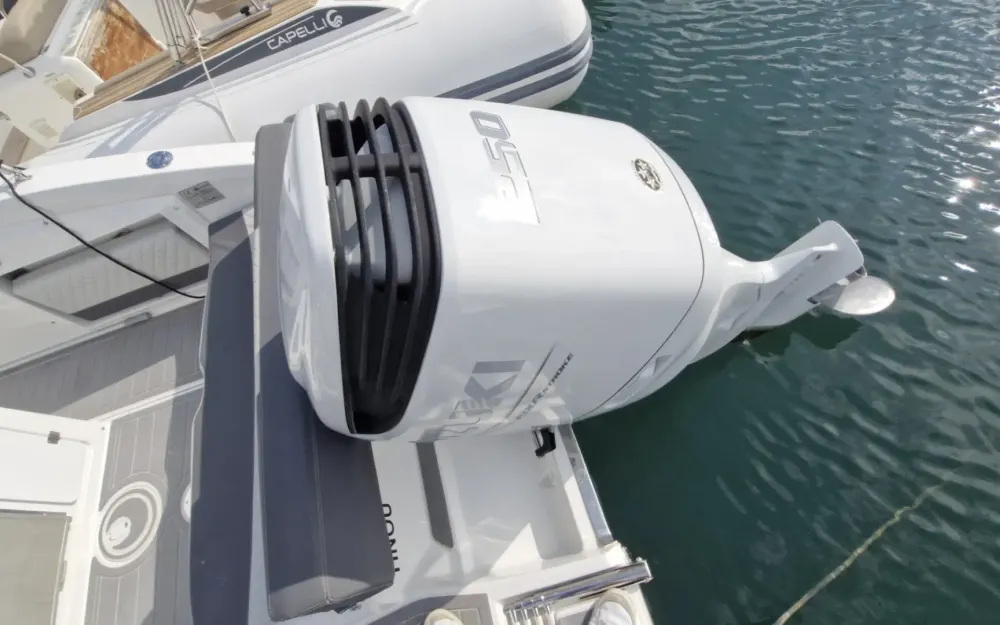 slider 10 Idea Marine Idea 70.2 Wa
