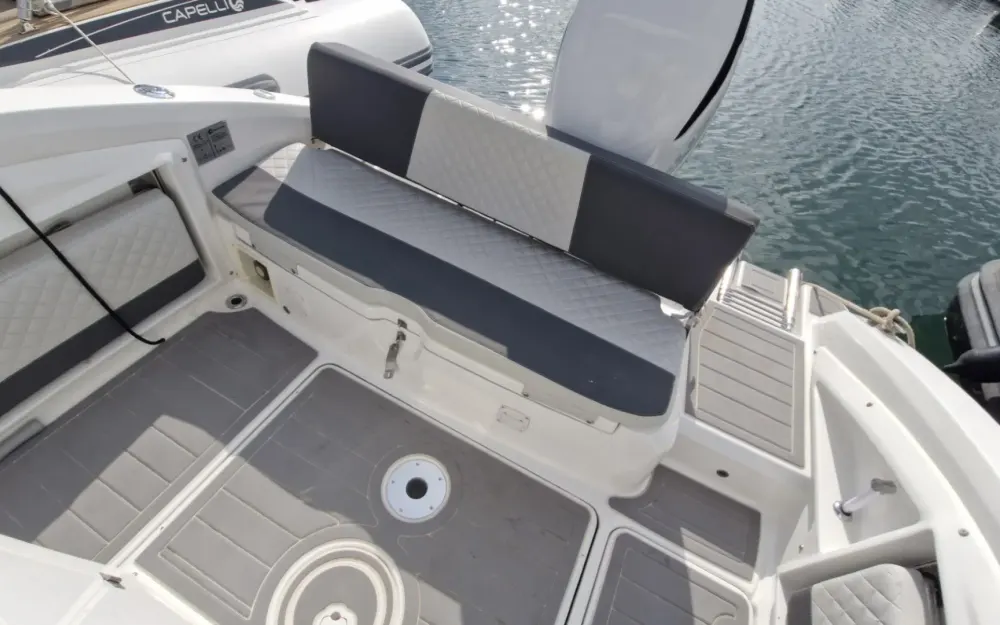 slider 11 Idea Marine Idea 70.2 Wa