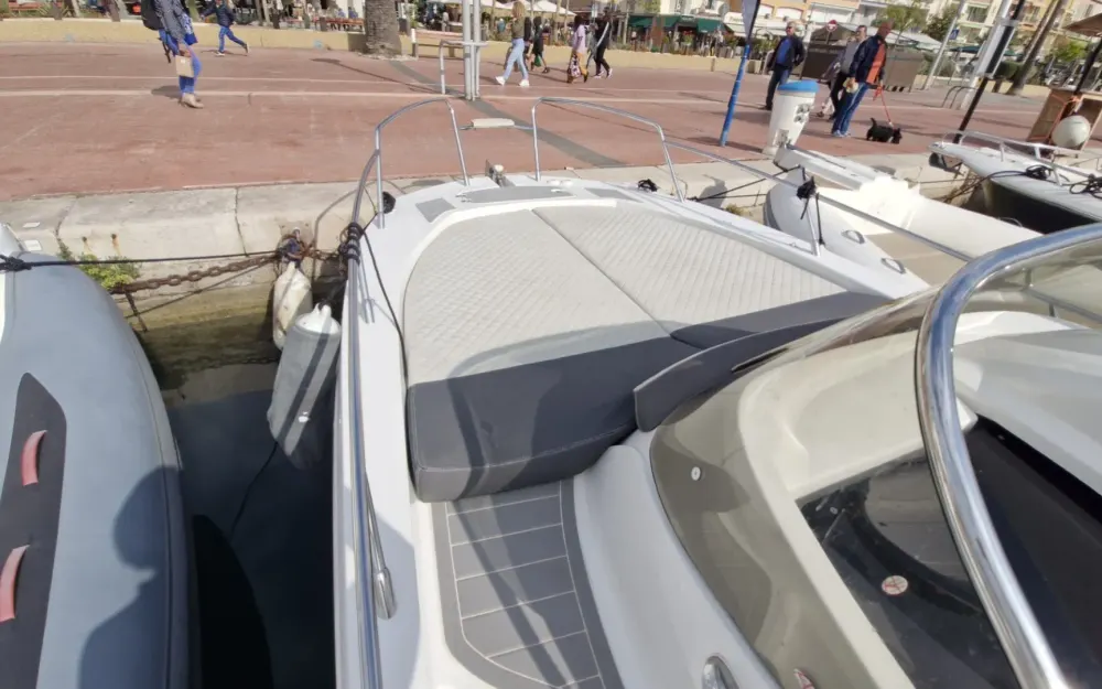 slider 12 Idea Marine Idea 70.2 Wa