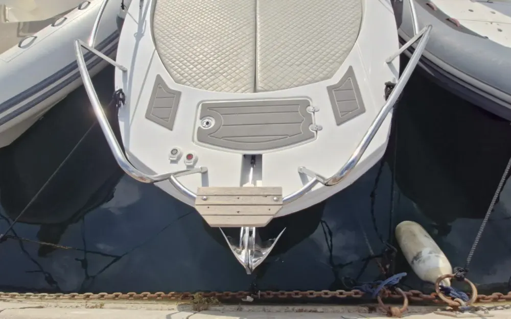 slider 13 Idea Marine Idea 70.2 Wa