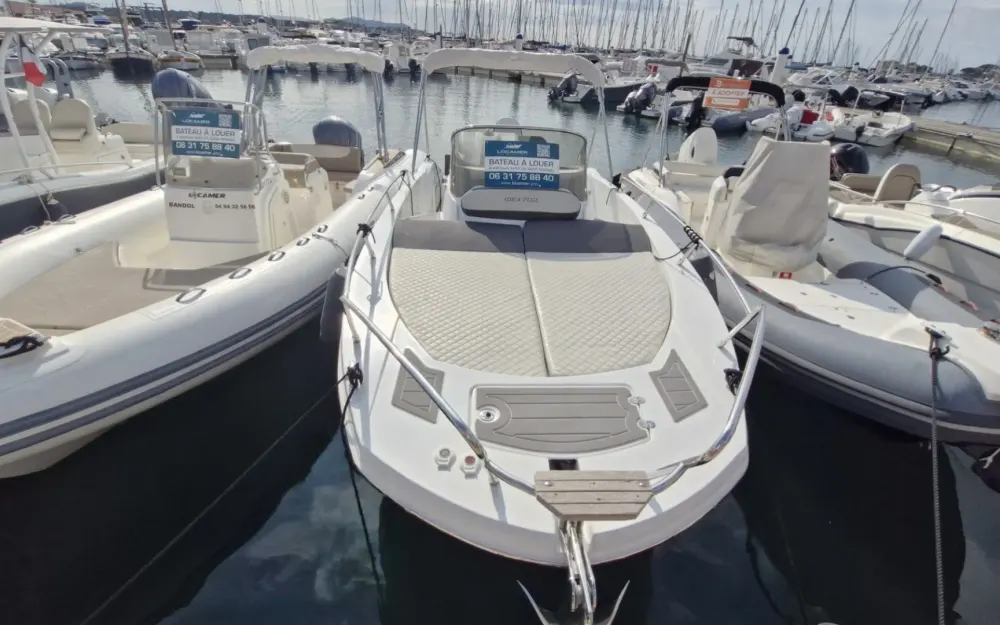 slider 14 Idea Marine Idea 70.2 Wa