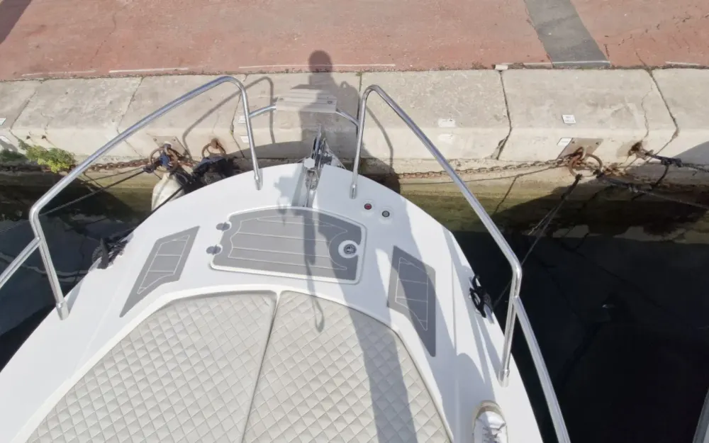 slider 1 Idea Marine Idea 70.2 Wa