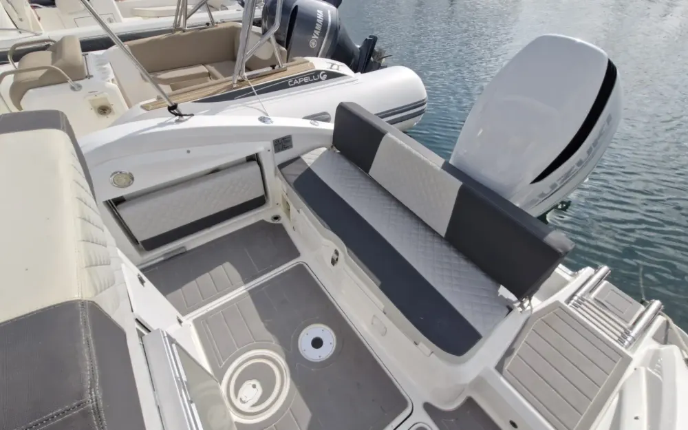 slider 2 Idea Marine Idea 70.2 Wa