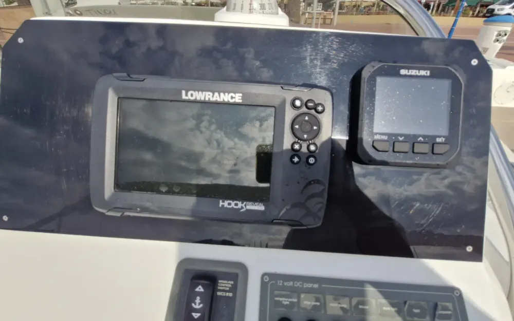 slider 7 Idea Marine Idea 70.2 Wa