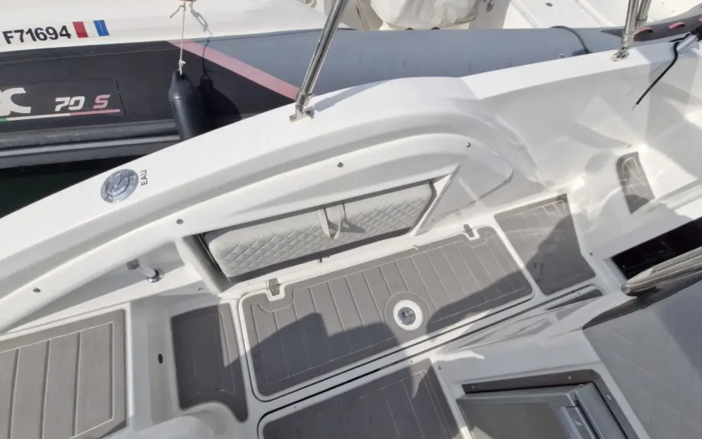 slider 8 Idea Marine Idea 70.2 Wa