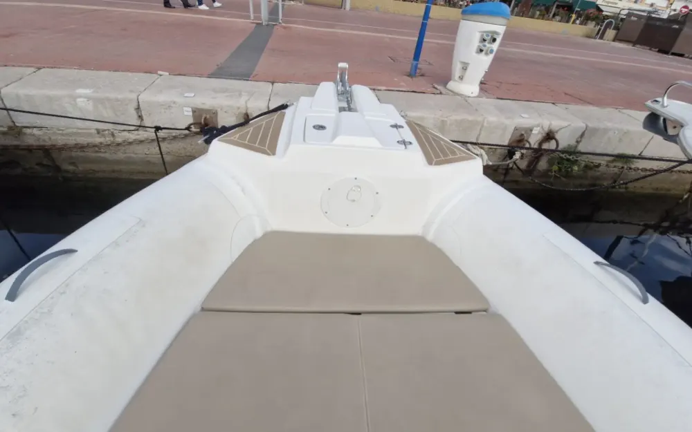 slider 15 Capelli Tempest 775
