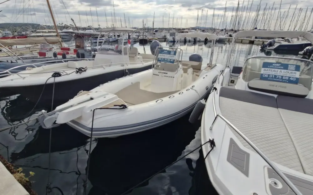 slider 16 Capelli Tempest 775