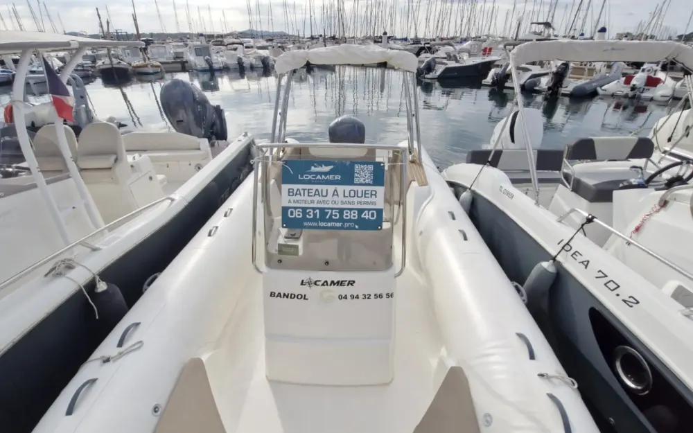 slider 3 Capelli Tempest 775