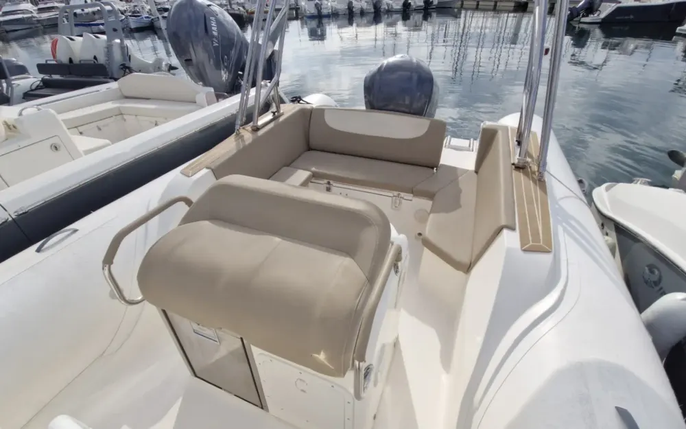 slider 4 Capelli Tempest 775