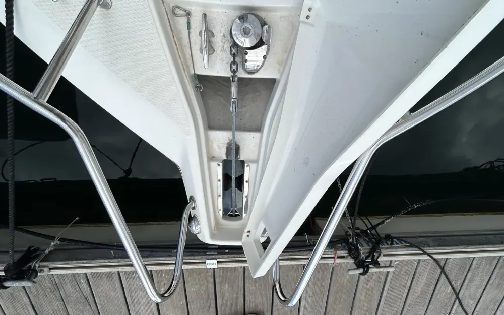 slider 2 White Shark  240 SC