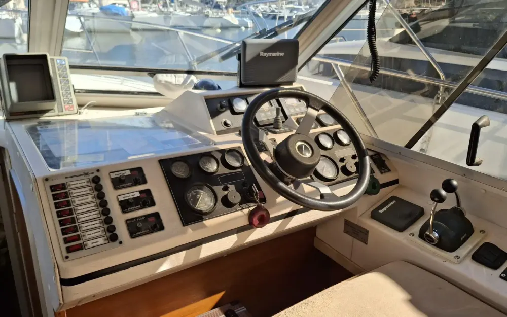 slider 11 Princess  330