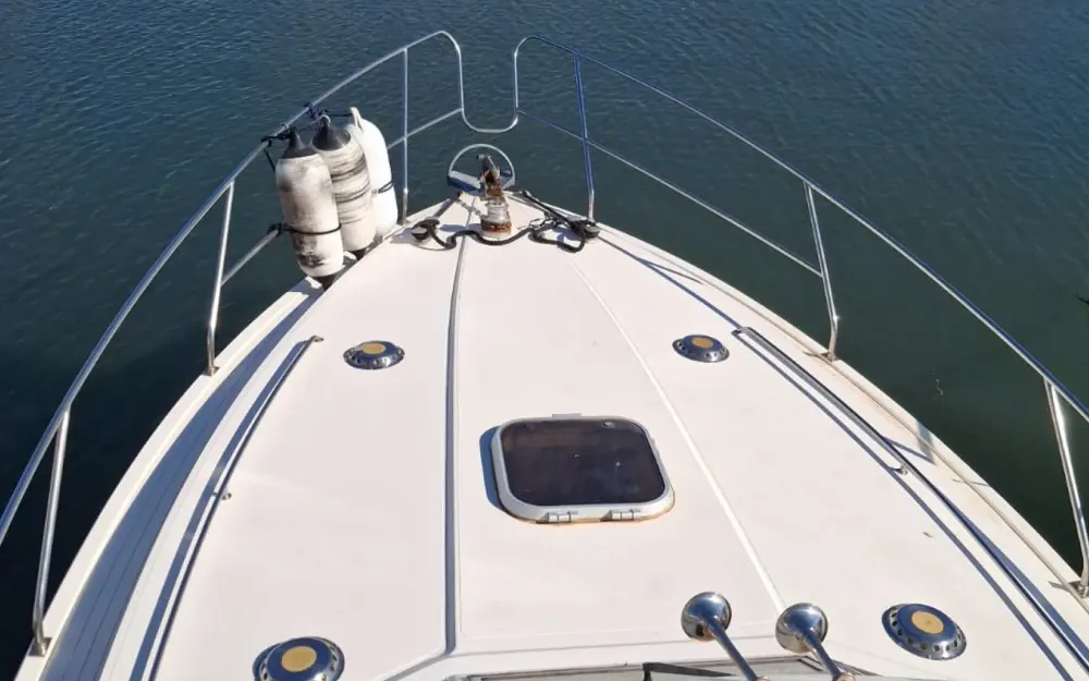 slider 14 Princess  330