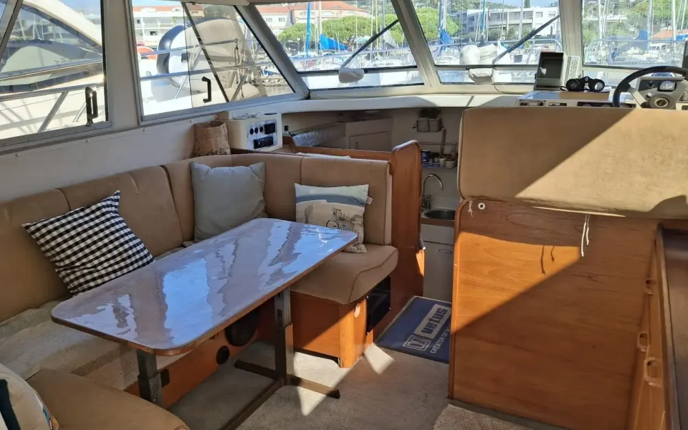 slider 8 Princess  330