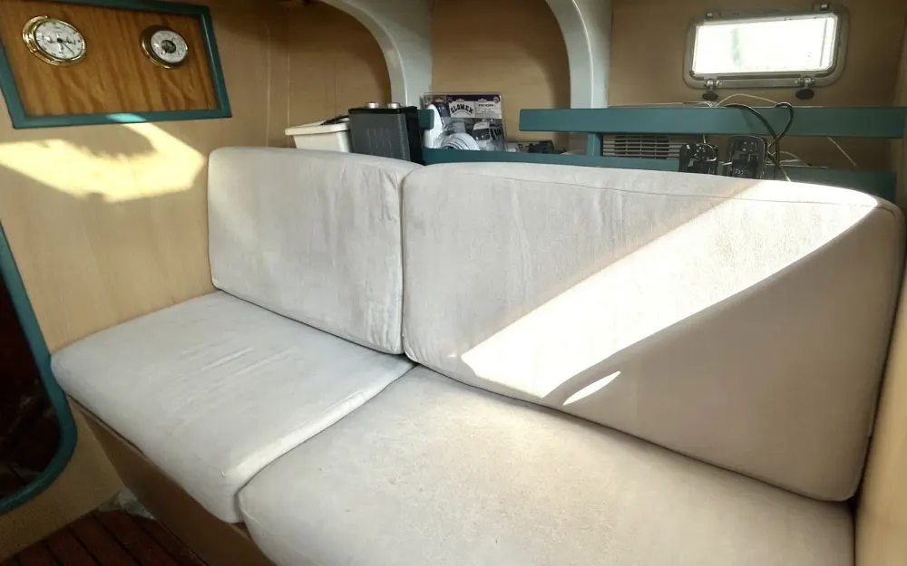 slider 10 Jeanneau Sun Legend 41
