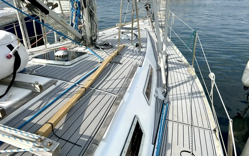 slider 4 Jeanneau Sun Legend 41