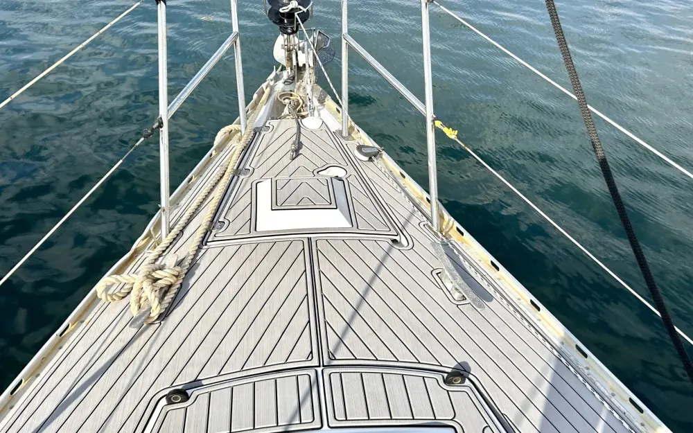 slider 5 Jeanneau Sun Legend 41